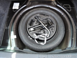 Škoda Octavia 1,6 TDi Ambiente 2011