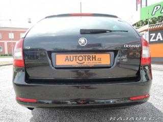 Škoda Octavia 1,6 TDi Ambiente 2011