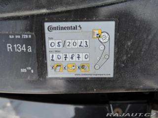 Škoda Octavia 1,6 TDi Ambiente 2011