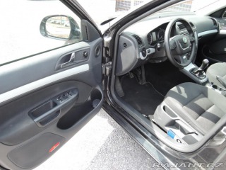 Škoda Octavia 1,6 TDi Ambiente 2011