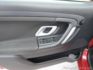Škoda Fabia II 1,4i 16V Sport LPG Dig 2008