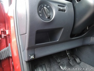 Škoda Fabia II 1,4i 16V Sport LPG Dig 2008