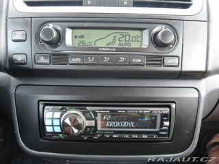 Škoda Fabia II 1,4i 16V Sport LPG Dig 2008