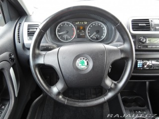 Škoda Fabia II 1,4i 16V Sport LPG Dig 2008