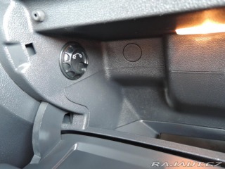 Škoda Fabia II 1,4i 16V Sport LPG Dig 2008