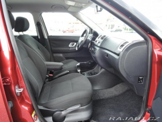 Škoda Fabia II 1,4i 16V Sport LPG Dig 2008