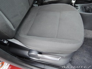 Škoda Fabia II 1,4i 16V Sport LPG Dig 2008