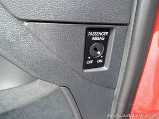 Škoda Fabia II 1,4i 16V Sport LPG Dig 2008