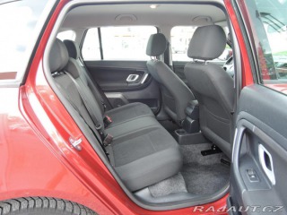 Škoda Fabia II 1,4i 16V Sport LPG Dig 2008