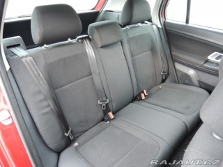 Škoda Fabia II 1,4i 16V Sport LPG Dig 2008