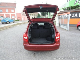 Škoda Fabia II 1,4i 16V Sport LPG Dig 2008