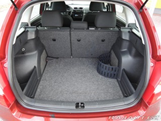 Škoda Fabia II 1,4i 16V Sport LPG Dig 2008