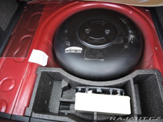 Škoda Fabia II 1,4i 16V Sport LPG Dig 2008