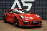 Porsche 911 991 GT3 RS PCCB LIFT Club