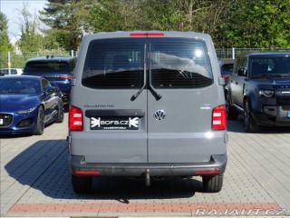 Volkswagen Transporter 2,0 TDi 75kW,1Maj,ČR,DPH, 2016