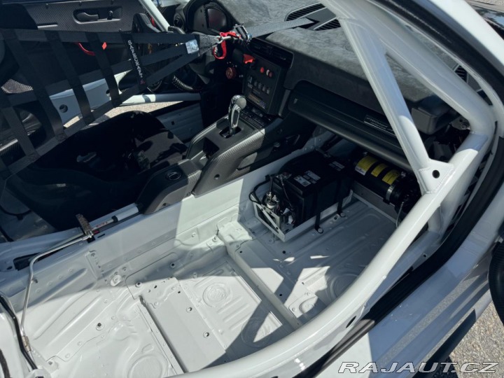 Porsche 911 GT2 RS CLUBSPORT 1OF200 2019