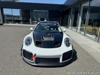 Porsche 911 GT2 RS CLUBSPORT 1OF200 2019