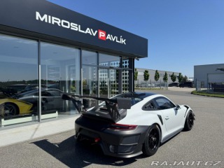 Porsche 911 GT2 RS CLUBSPORT 1OF200 2019