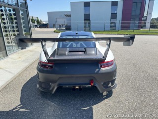 Porsche 911 GT2 RS CLUBSPORT 1OF200 2019