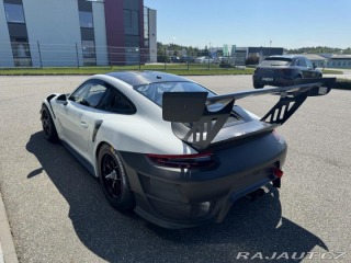 Porsche 911 GT2 RS CLUBSPORT 1OF200 2019