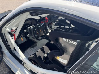 Porsche 911 GT2 RS CLUBSPORT 1OF200 2019