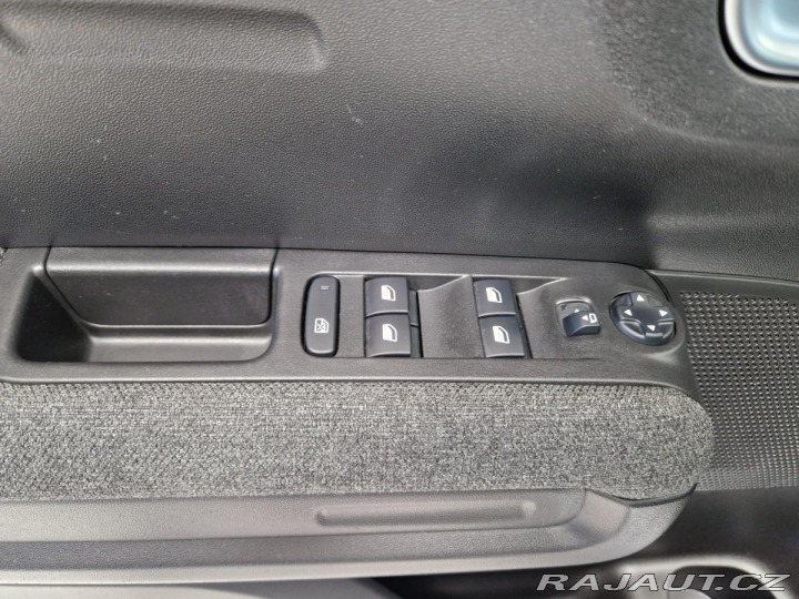 Citroën C3 Aircross 1,2i LIMITOVANÁ EDICE 2020