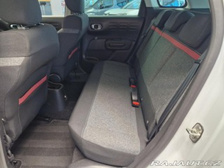 Citroën C3 Aircross 1,2i LIMITOVANÁ EDICE 2020