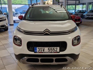 Citroën C3 Aircross 1,2i LIMITOVANÁ EDICE 2020