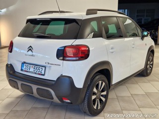 Citroën C3 Aircross 1,2i LIMITOVANÁ EDICE 2020