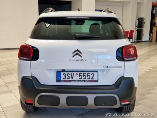 Citroën C3 Aircross 1,2i LIMITOVANÁ EDICE 2020