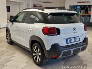 Citroën C3 Aircross 1,2i LIMITOVANÁ EDICE 2020