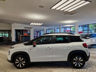 Citroën C3 Aircross 1,2i LIMITOVANÁ EDICE 2020
