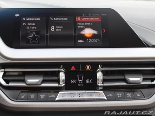BMW 1 118iA (F40) 2019