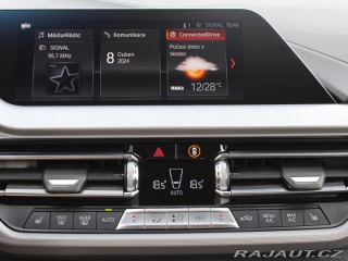 BMW 1 118iA (F40) 2019