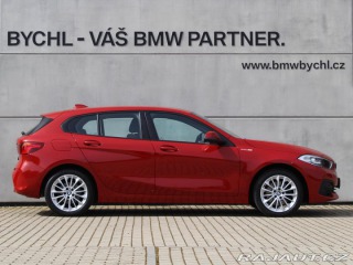 BMW 1 118iA (F40) 2019