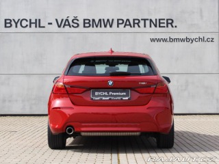 BMW 1 118iA (F40) 2019