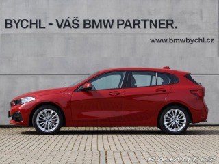BMW 1 118iA (F40) 2019