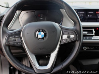 BMW 1 118iA (F40) 2019