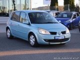 Renault Scénic 1,9 dCi 96kW Klima