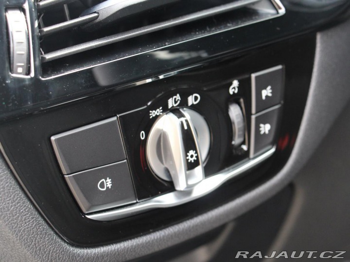 BMW 5 530d xDrive Touring (G31) 2024