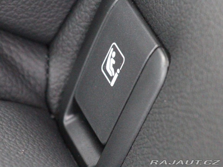 BMW 5 530d xDrive Touring (G31) 2024