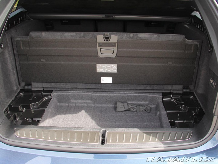 BMW 5 530d xDrive Touring (G31) 2024