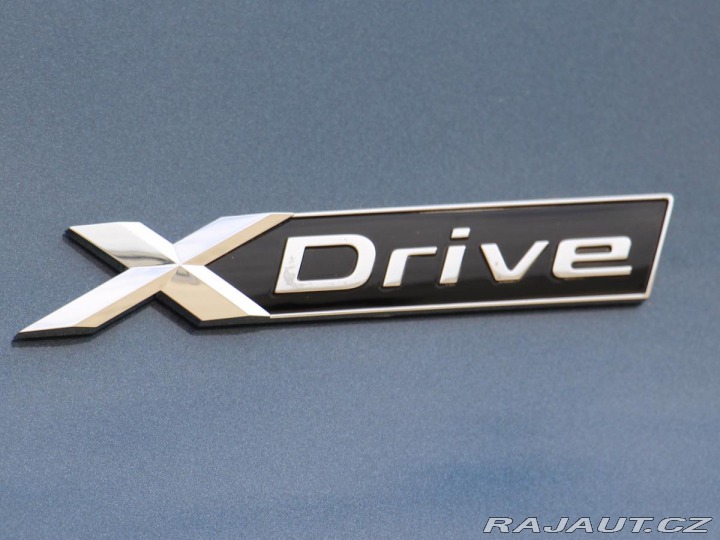 BMW 5 530d xDrive Touring (G31) 2024