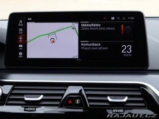BMW 5 530d xDrive Touring (G31) 2024