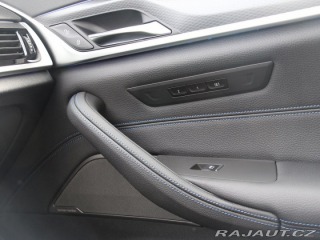 BMW 5 530d xDrive Touring (G31) 2024