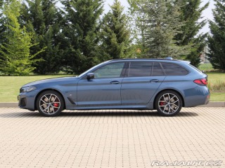 BMW 5 530d xDrive Touring (G31) 2024