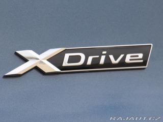 BMW 5 530d xDrive Touring (G31) 2024