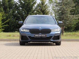 BMW 5 530d xDrive Touring (G31) 2024