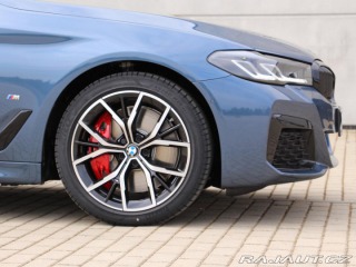 BMW 5 530d xDrive Touring (G31) 2024