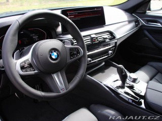 BMW 5 530d xDrive Touring (G31) 2024